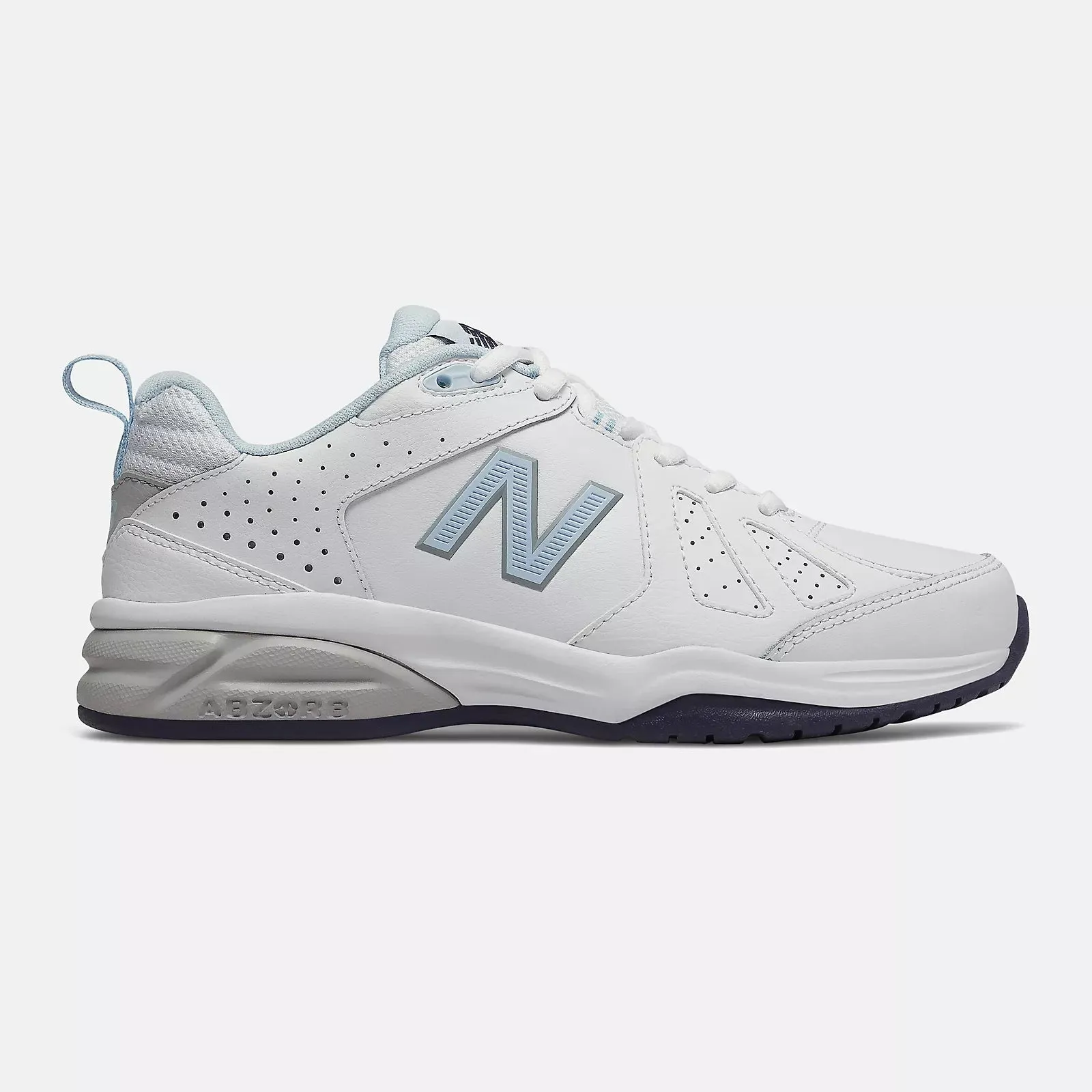 Women's New Balance 624 5 (D) Wide