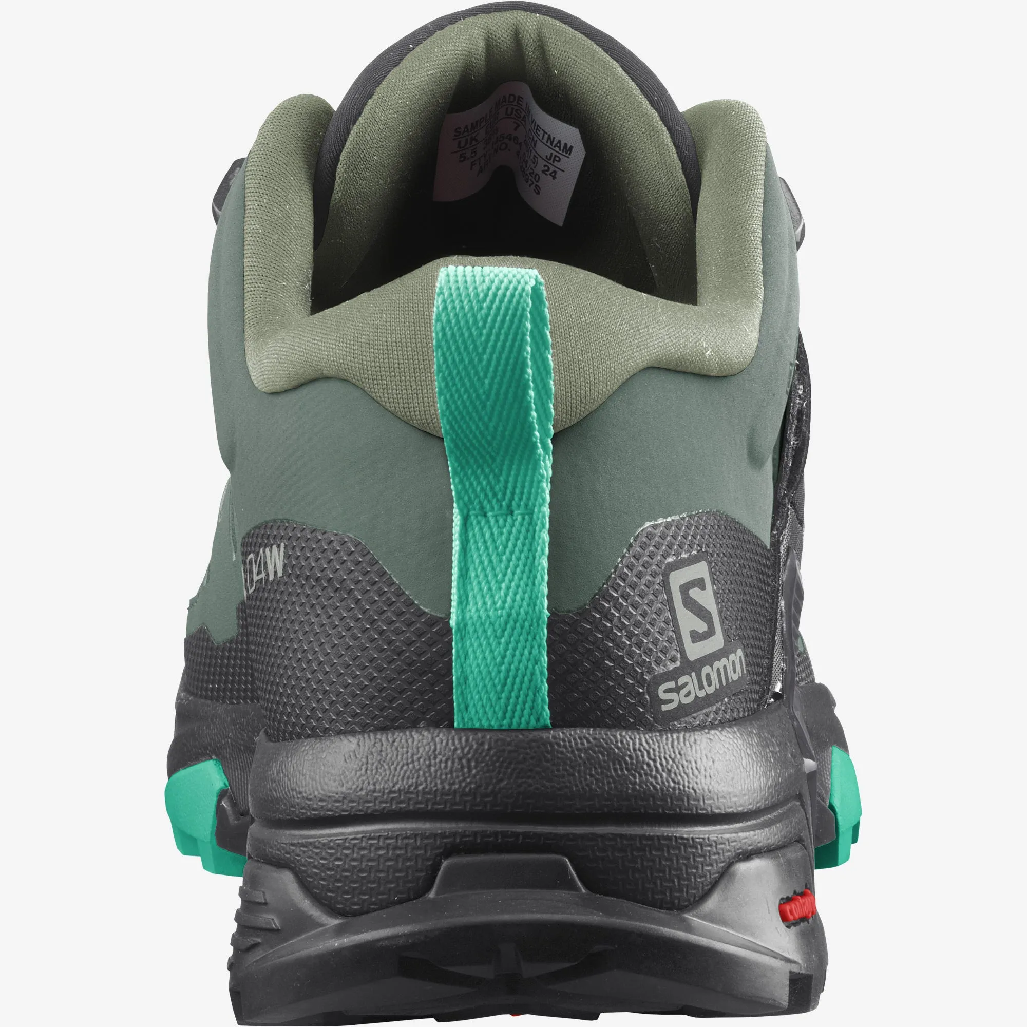 WOMEN'S X ULTRA 4 GTX