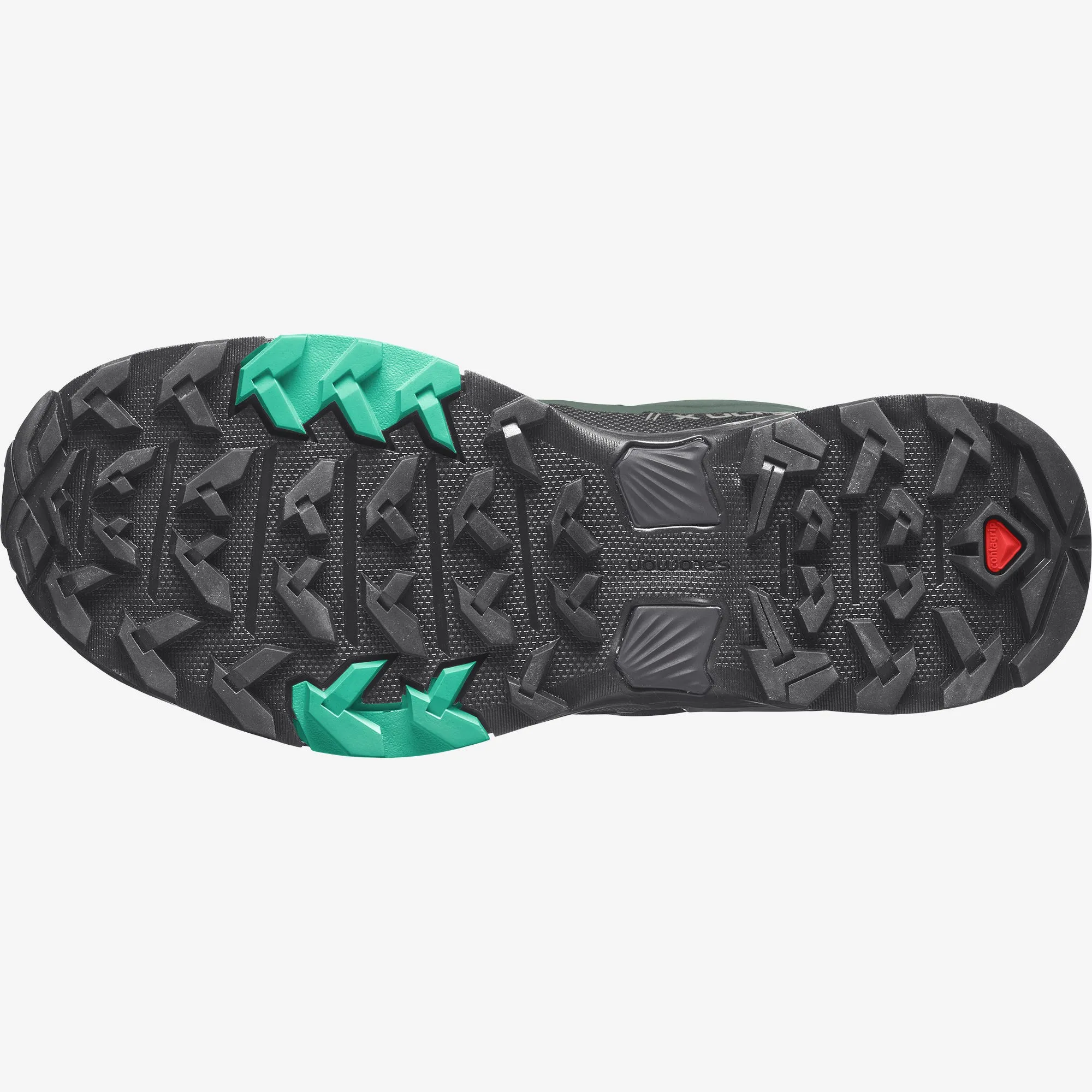 WOMEN'S X ULTRA 4 GTX