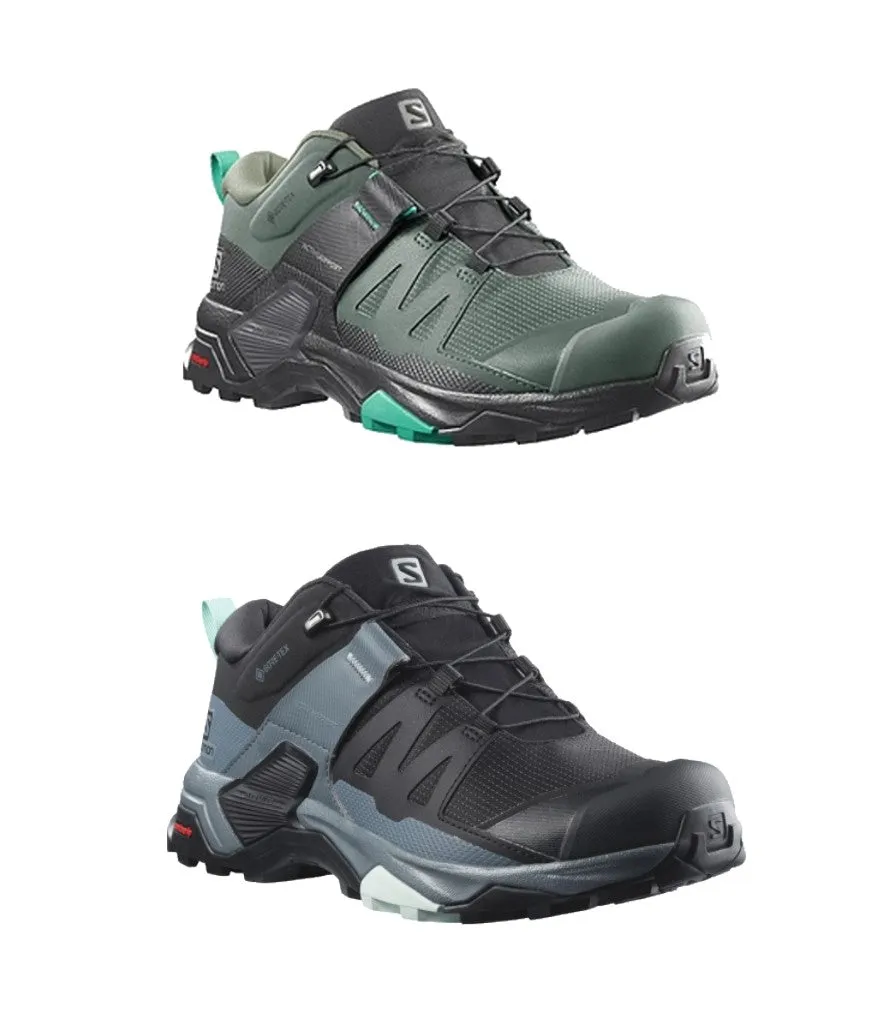 WOMEN'S X ULTRA 4 GTX