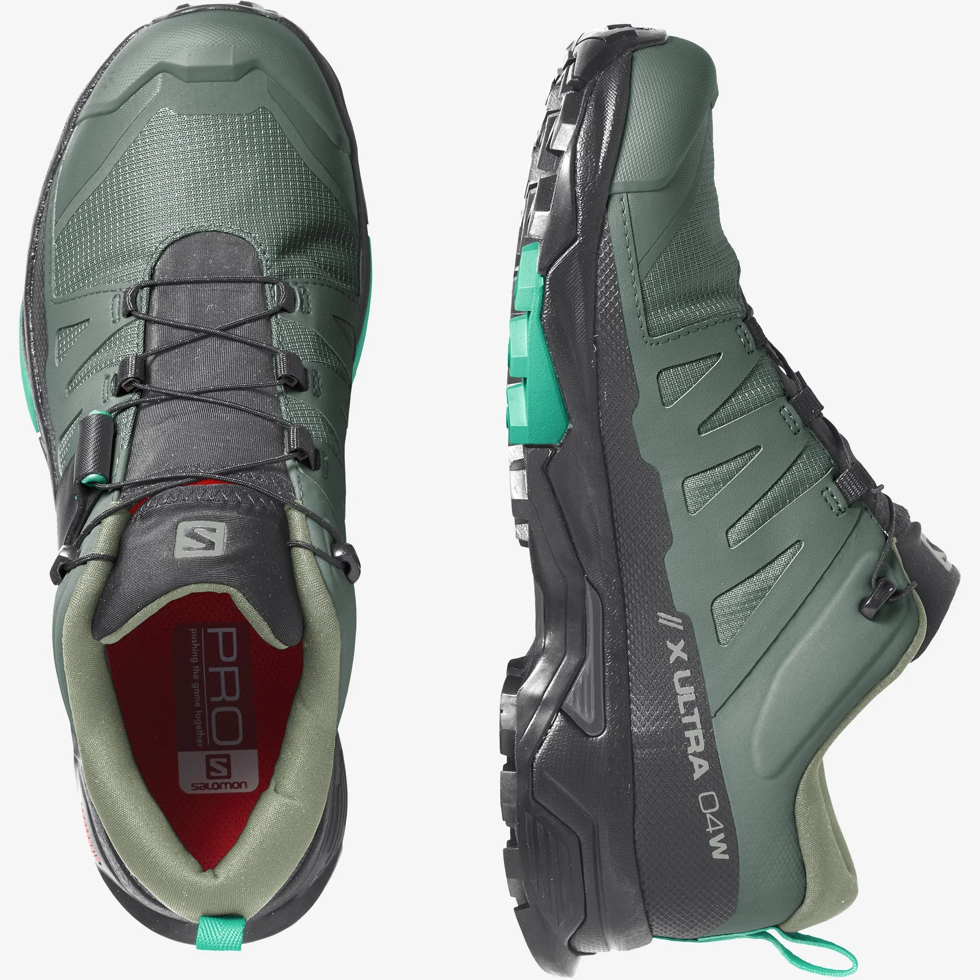 WOMEN'S X ULTRA 4 GTX