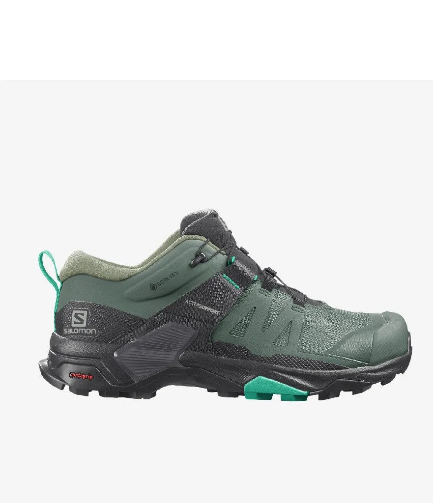 WOMEN'S X ULTRA 4 GTX