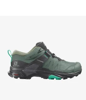 WOMEN'S X ULTRA 4 GTX