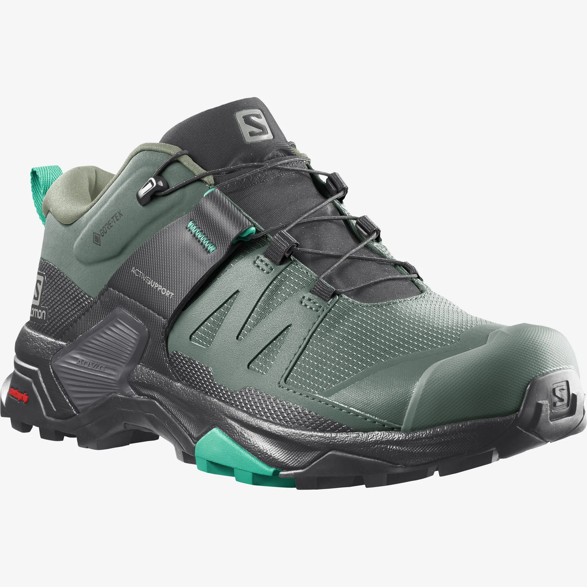 WOMEN'S X ULTRA 4 GTX