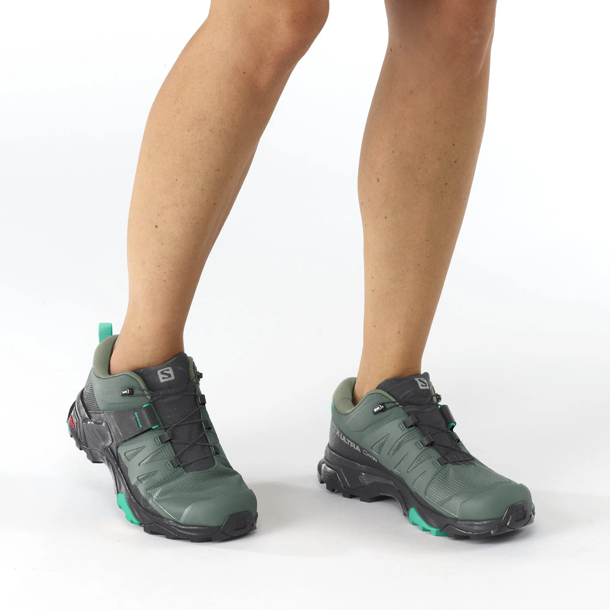WOMEN'S X ULTRA 4 GTX
