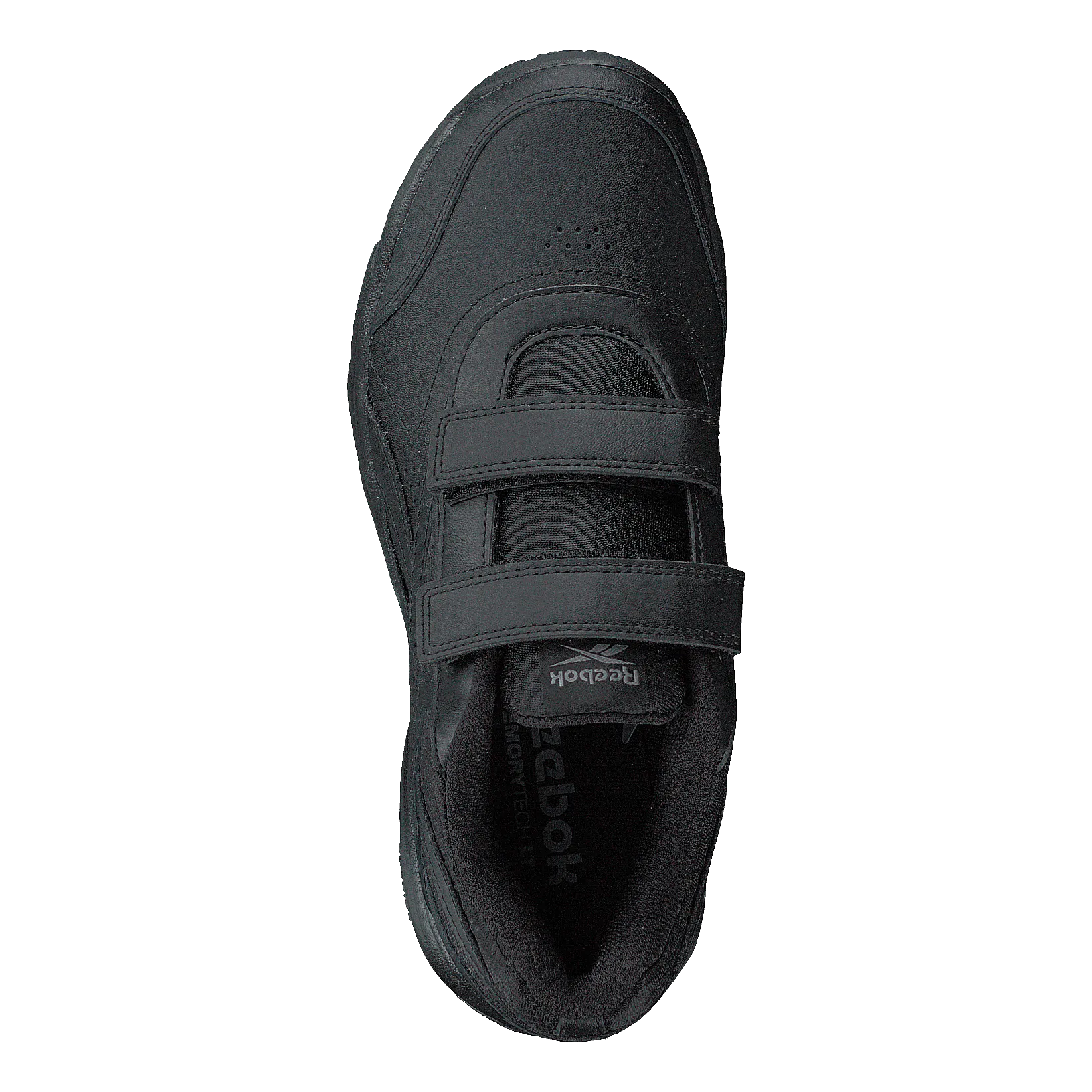 Work N Cushion 4,0 Black/cold Grey 5/black