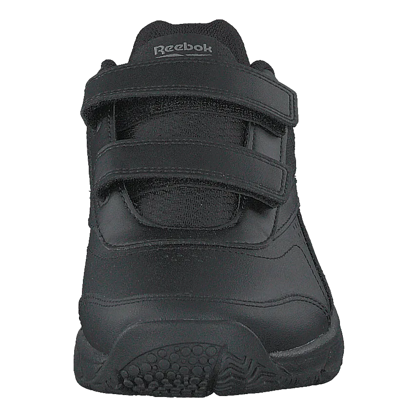 Work N Cushion 4,0 Black/cold Grey 5/black