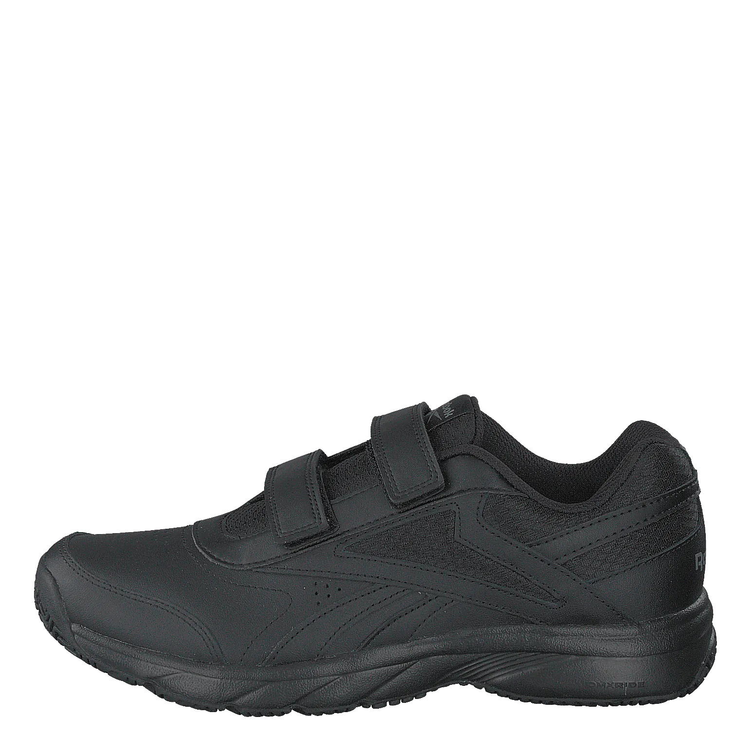 Work N Cushion 4,0 Black/cold Grey 5/black