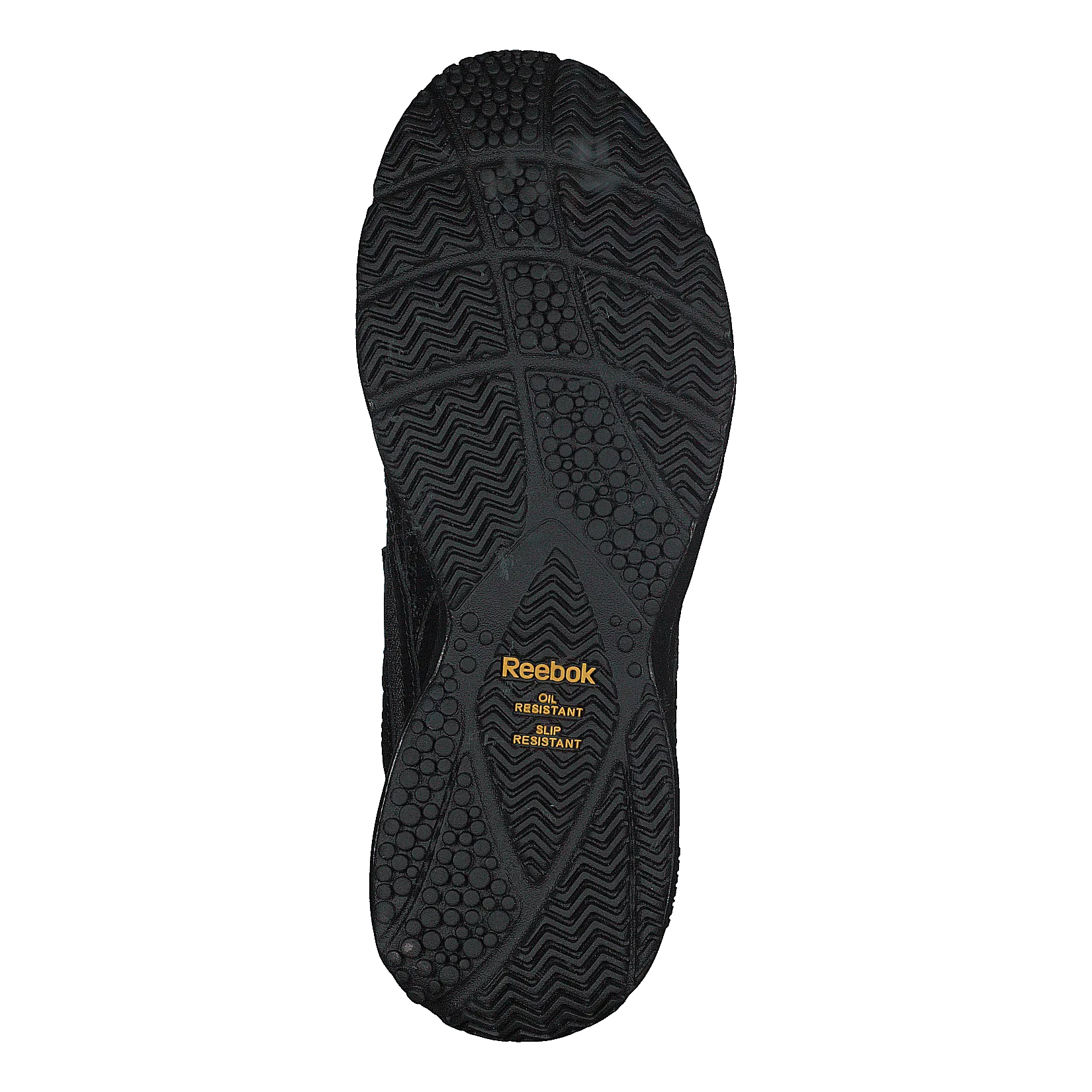 Work N Cushion 4,0 Black/cold Grey 5/black