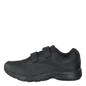 Work N Cushion 4,0 Black/cold Grey 5/black