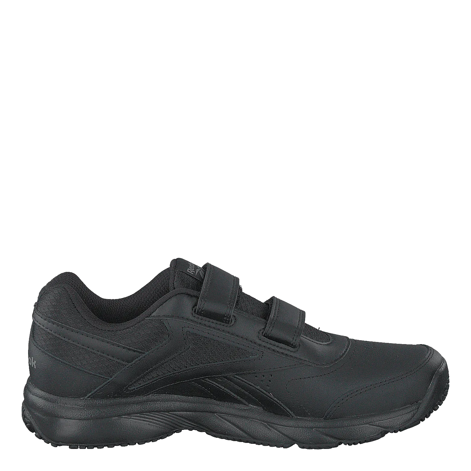 Work N Cushion 4,0 Black/cold Grey 5/black