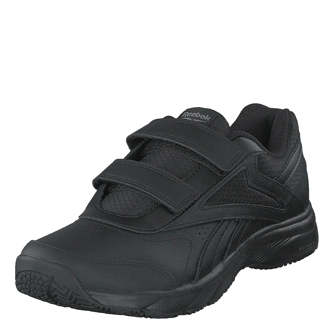 Work N Cushion 4,0 Black/cold Grey 5/black