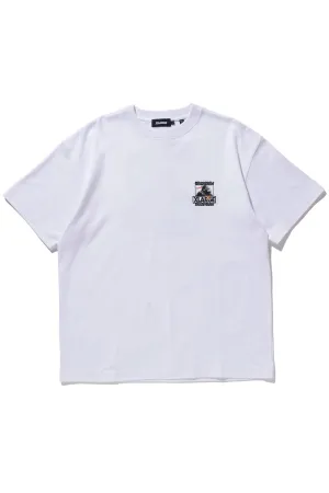Xlarge x CSC S/S Tee - White