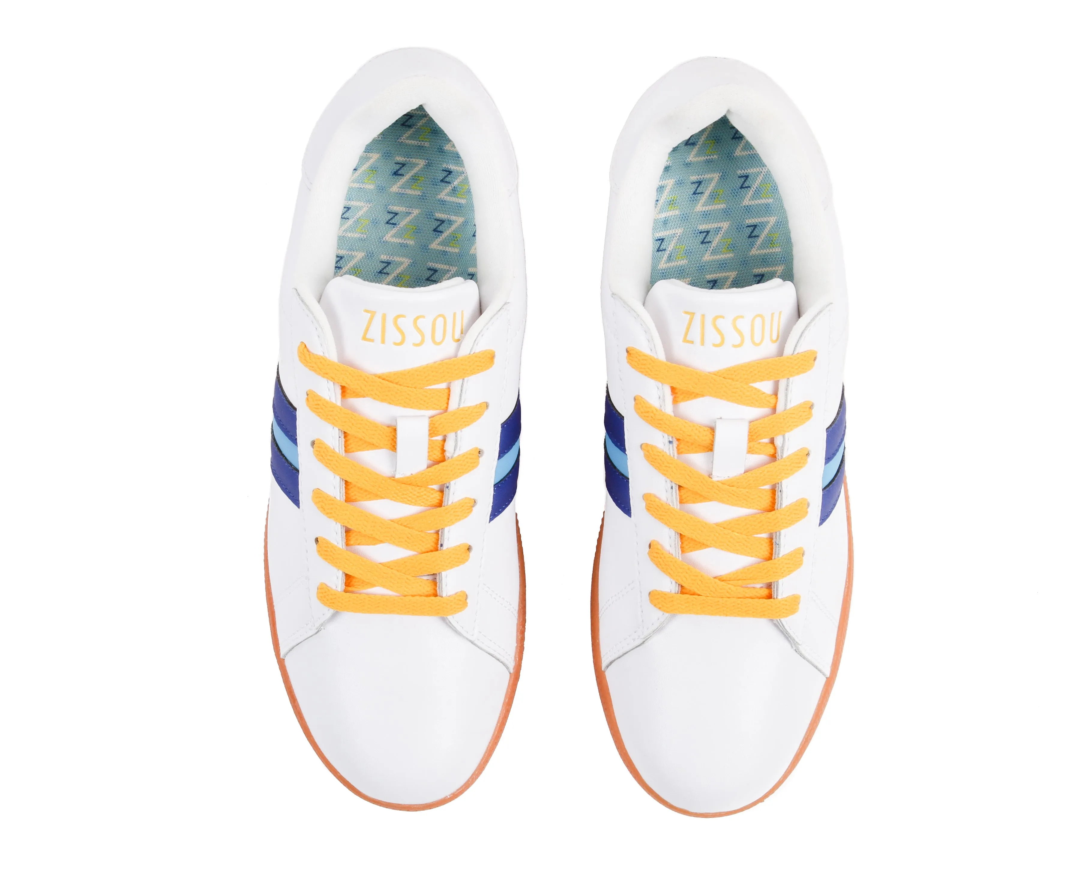 Zissou Shoes Limited Edition
